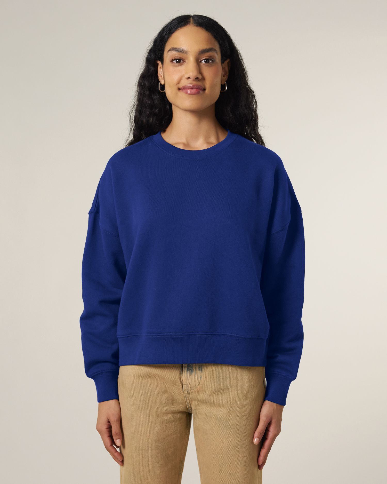 Worker Blue - C088