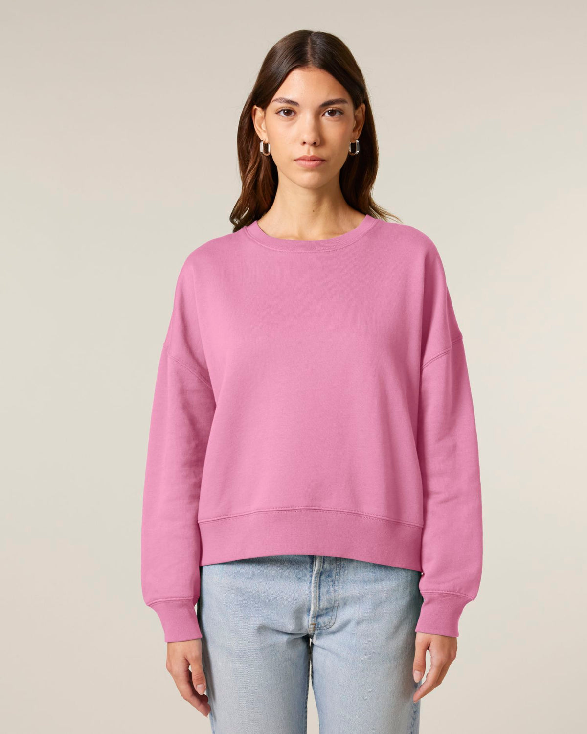 Bubble Pink - C129