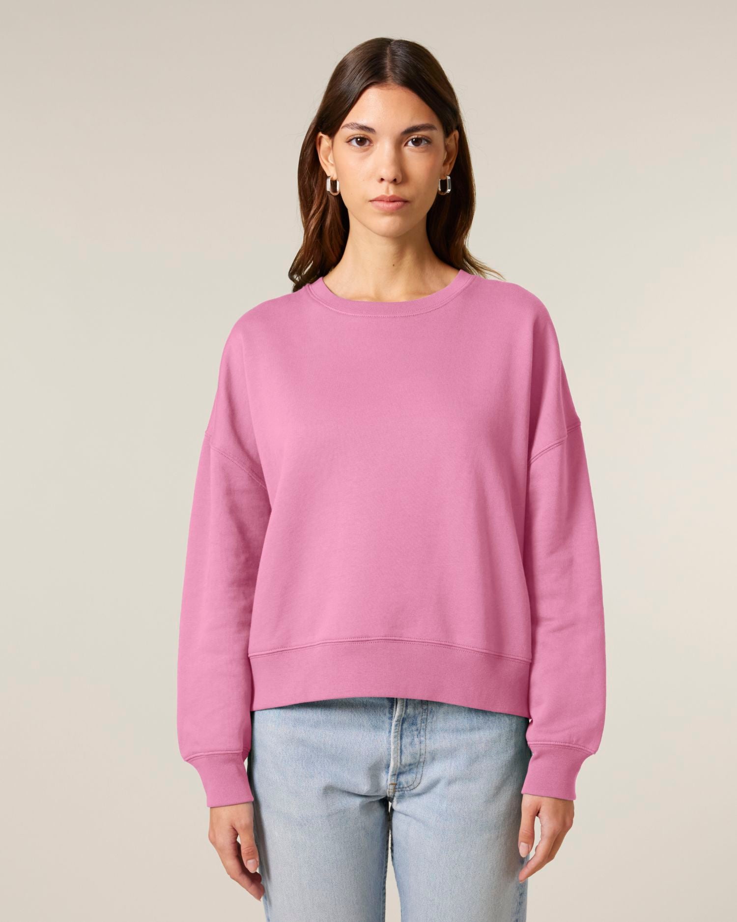 Bubble Pink - C129