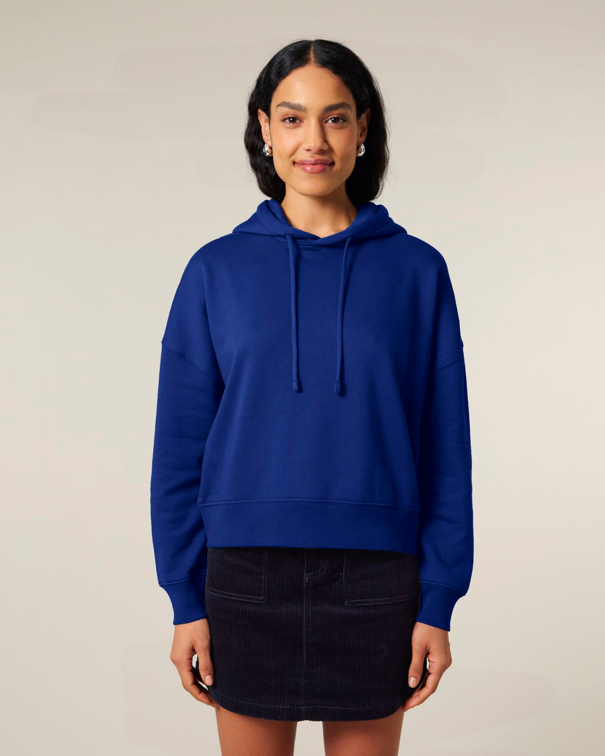 Worker Blue - C088