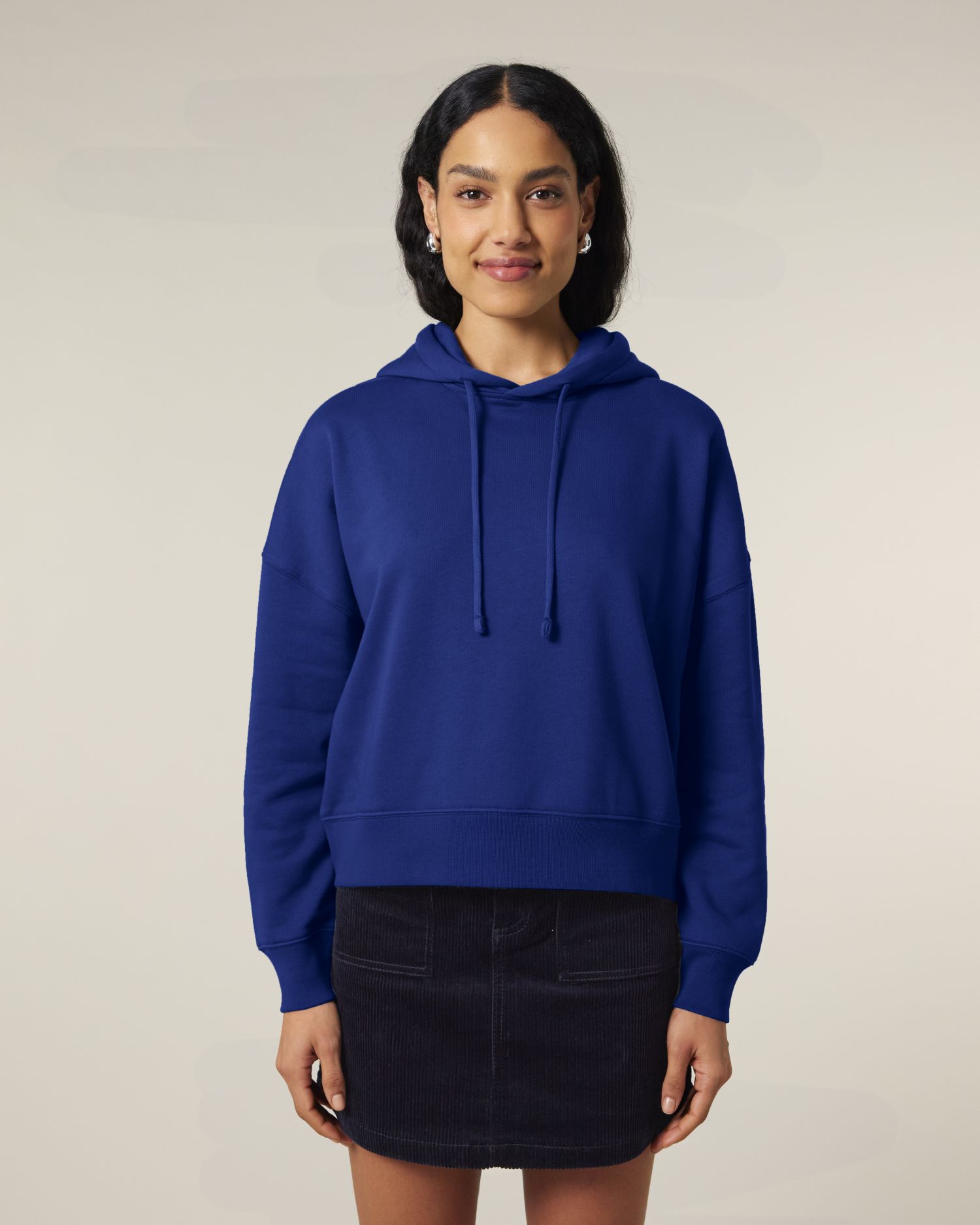 Worker Blue - C088