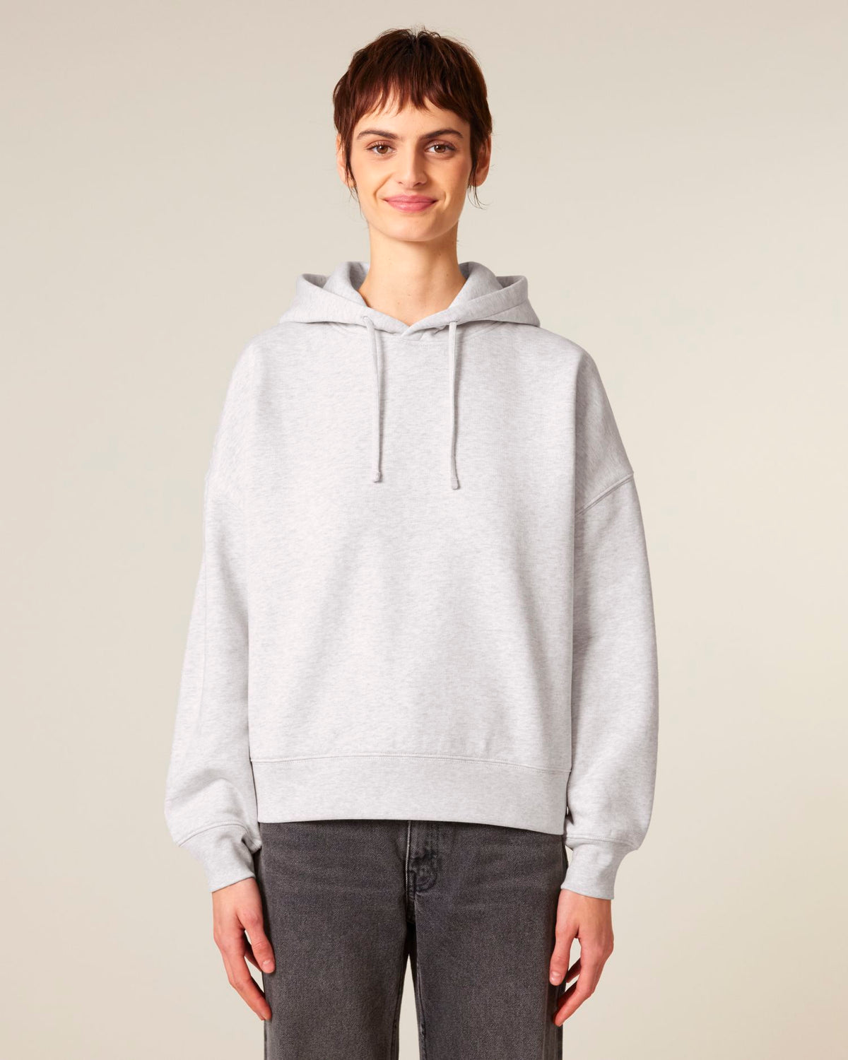 Cool Heather Grey - C146