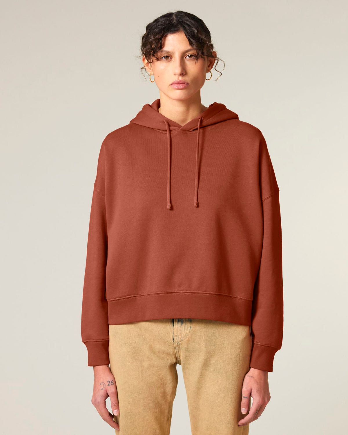 Heritage Brown - C730