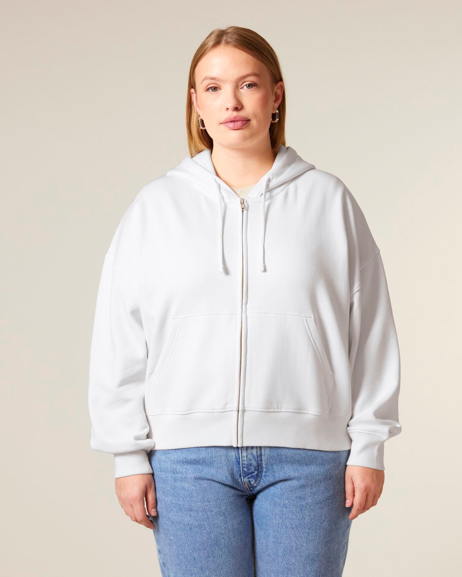 White - C001