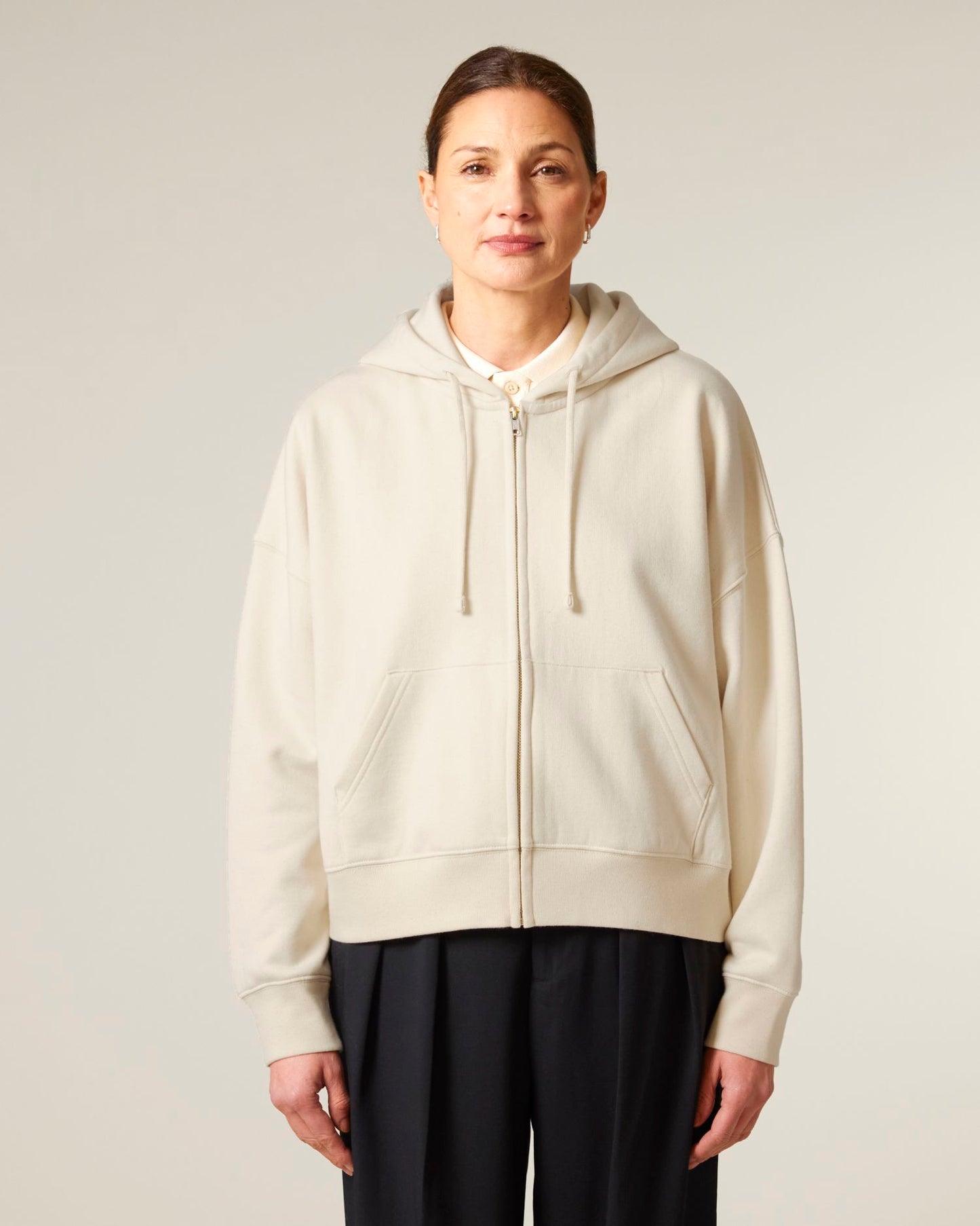 Natural Raw - C054