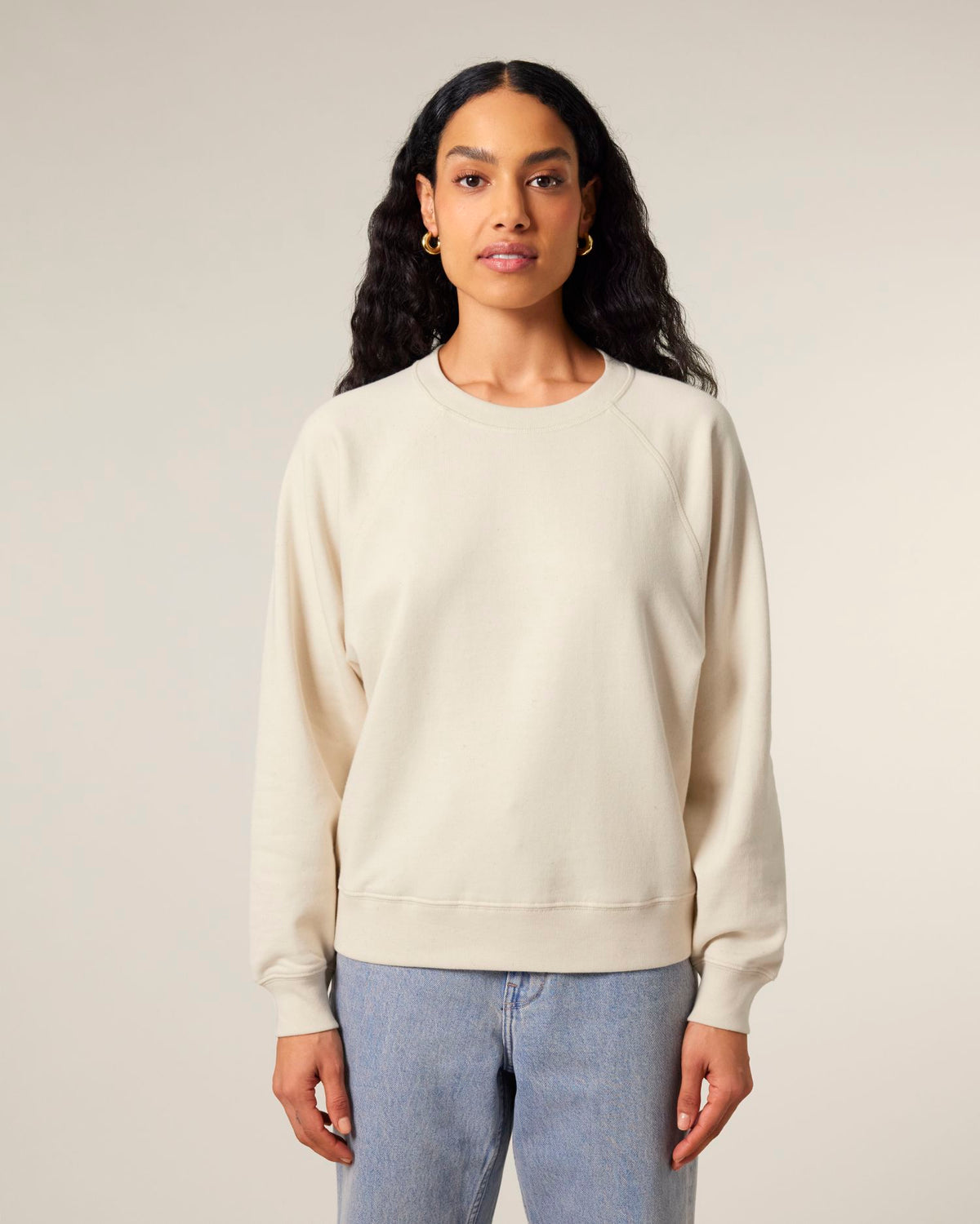 Natural Raw - C054