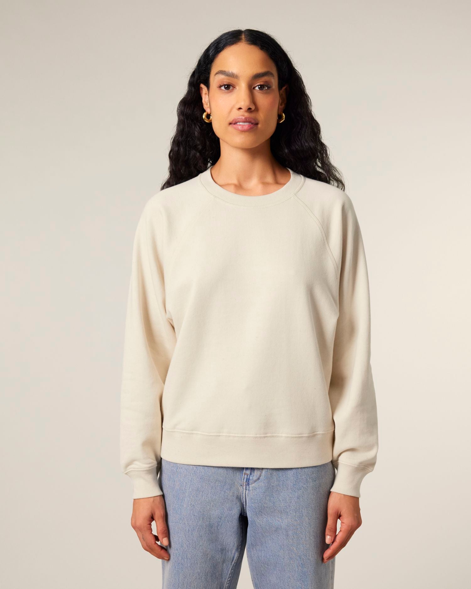 Natural Raw - C054