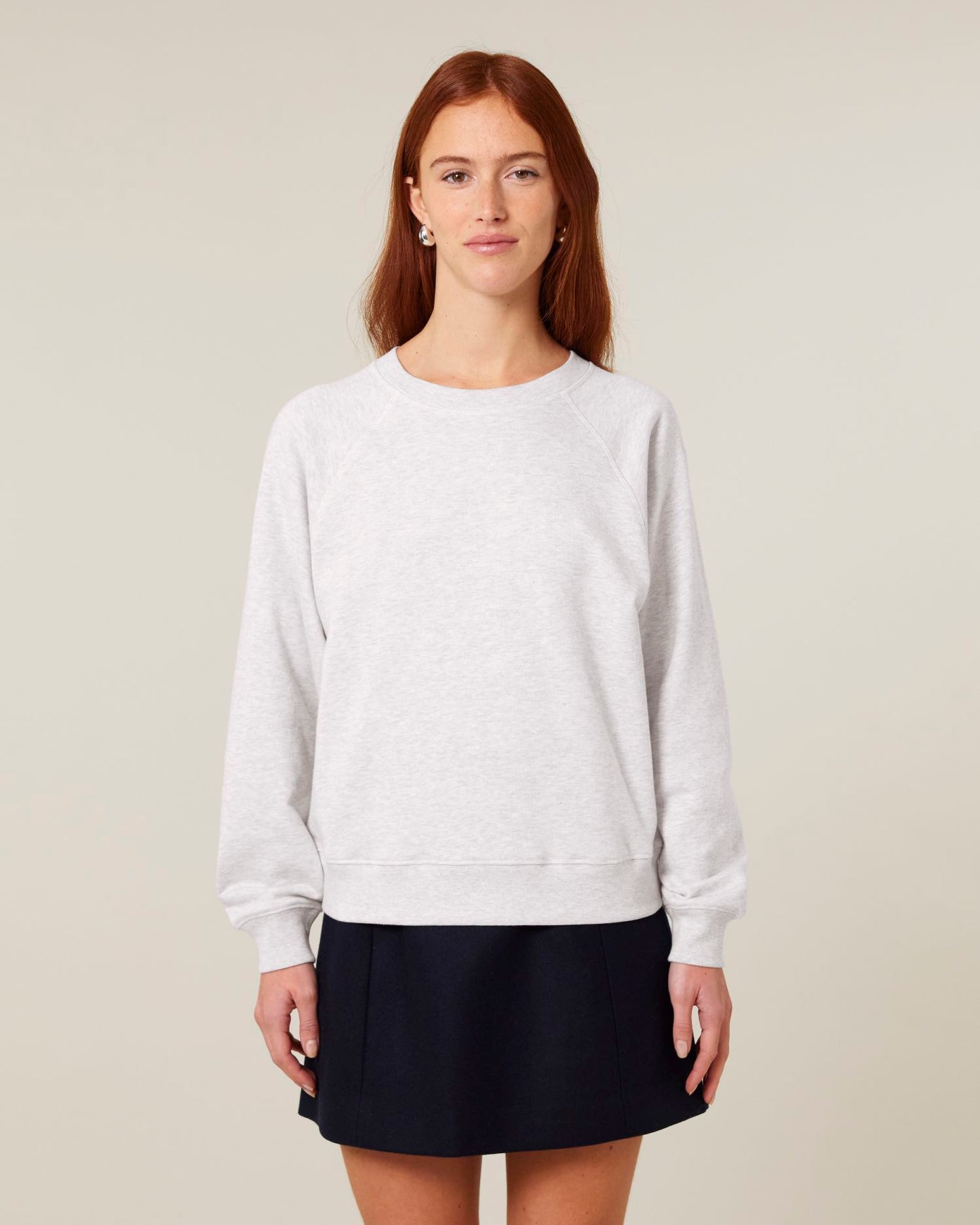 Cool Heather Grey - C146