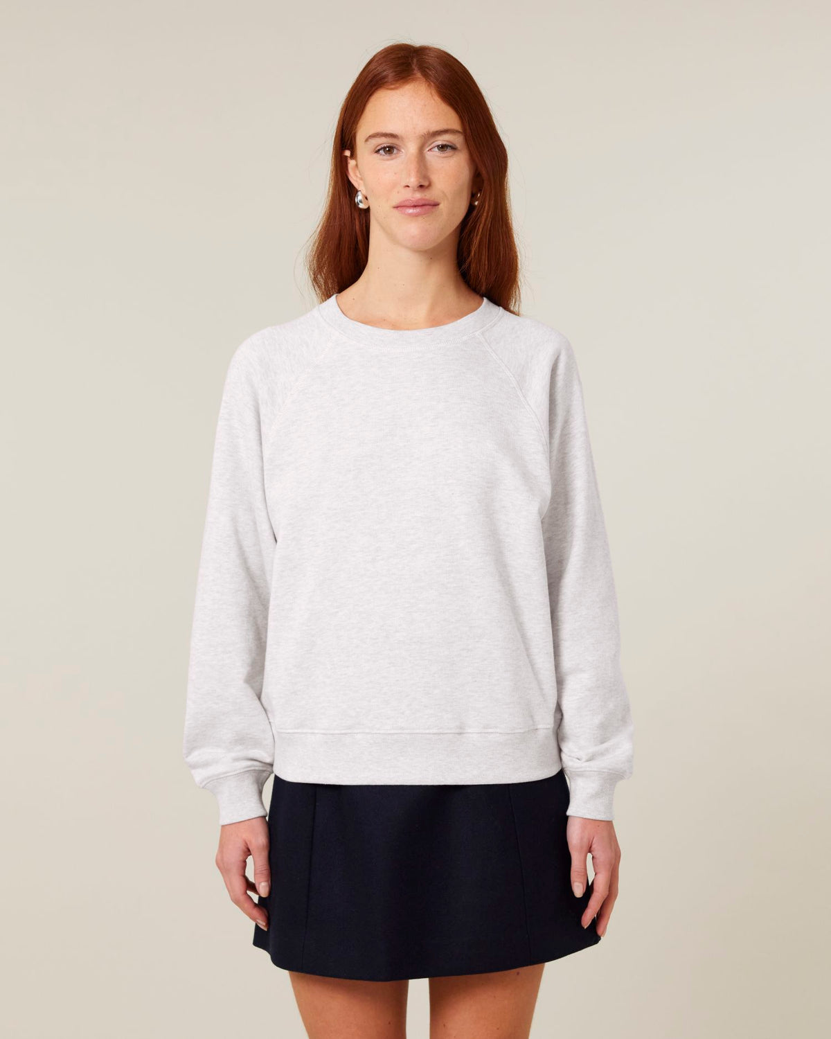 Cool Heather Grey - C146