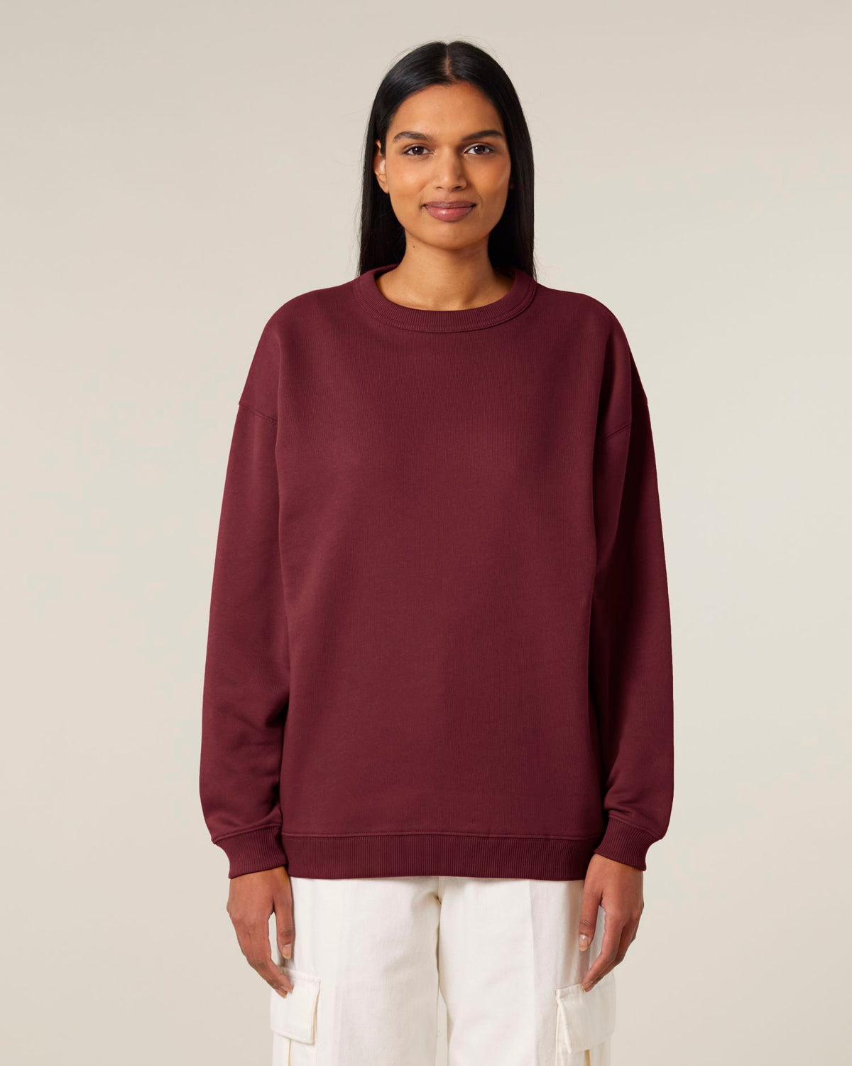 Burgundy - C244
