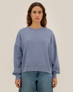 G. Dyed Blue Grey - C158