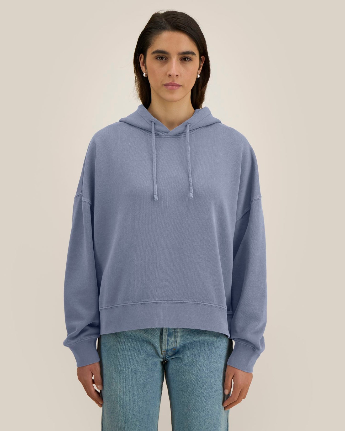 G. Dyed Blue Grey - C158