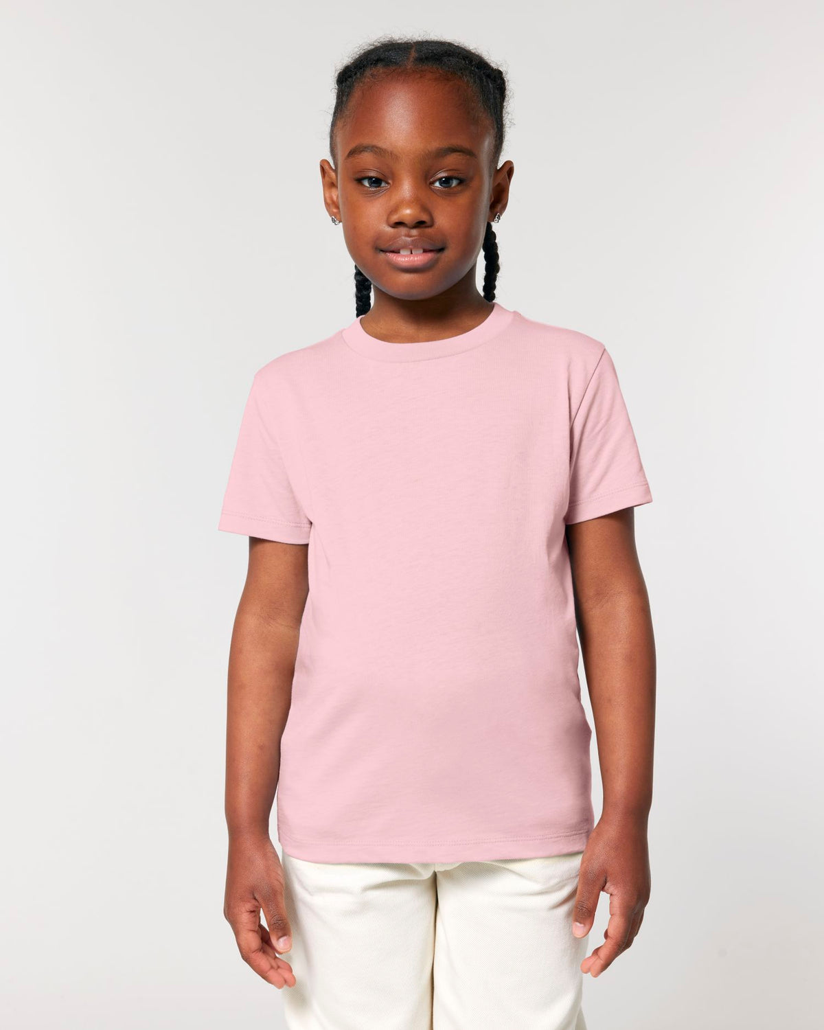 Cotton Pink - C005