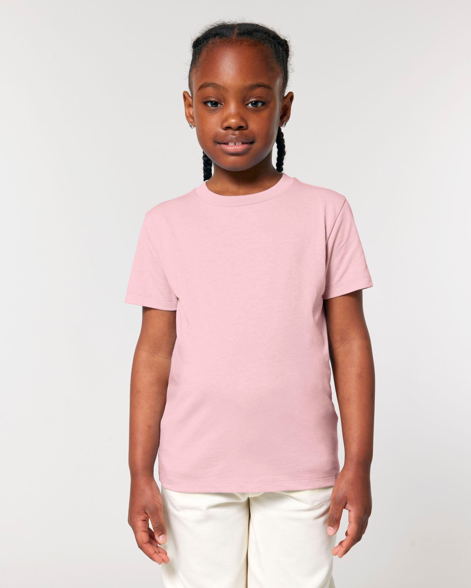 Cotton Pink - C005