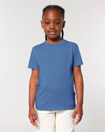 Bright Blue - C053