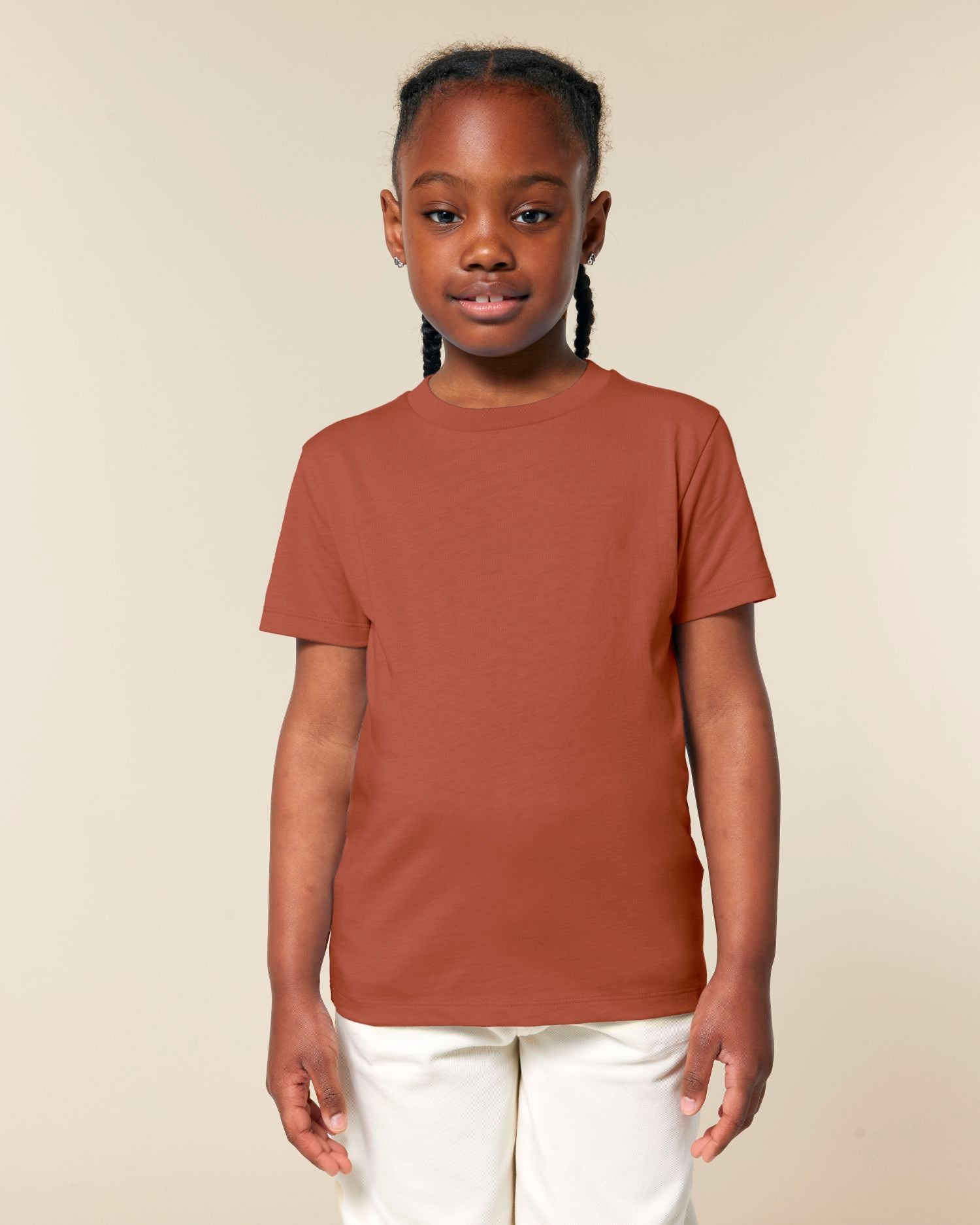 Heritage Brown - C730