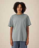 G. Dyed Misty Grey - C157