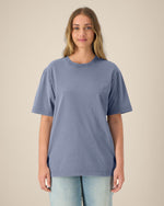 G. Dyed Blue Grey - C158
