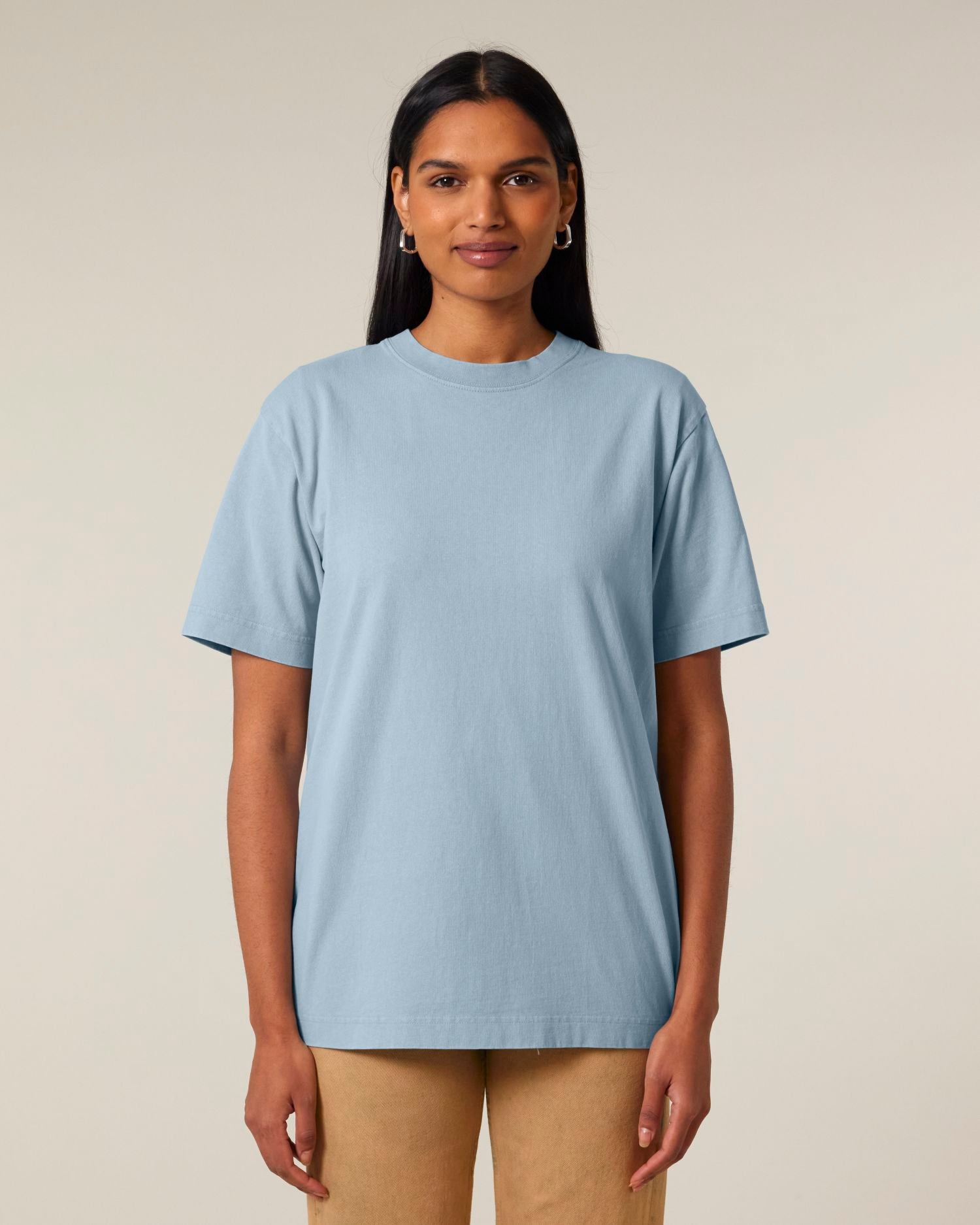 G. Dyed Blue Stone - C732