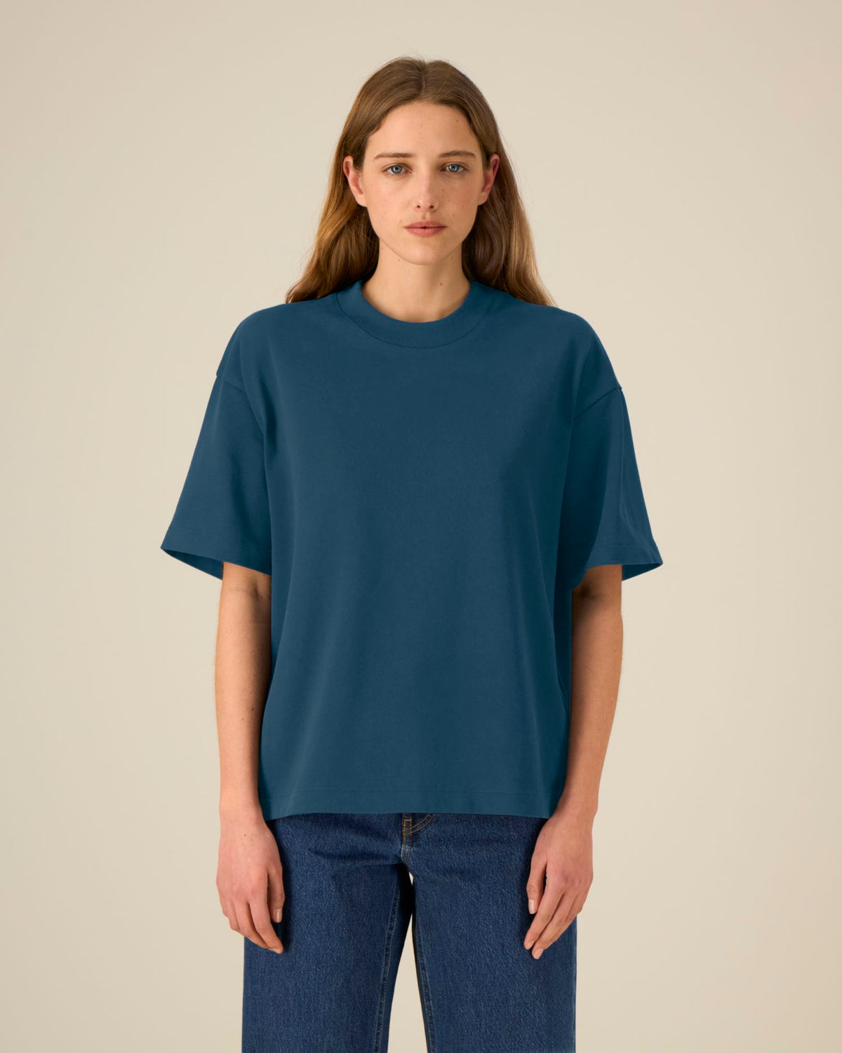Deep Teal - C136