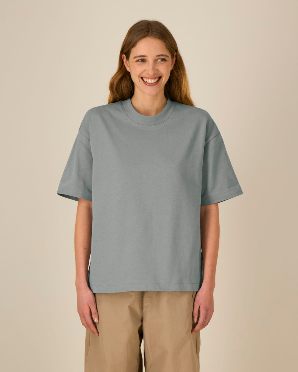 Misty Grey - C138