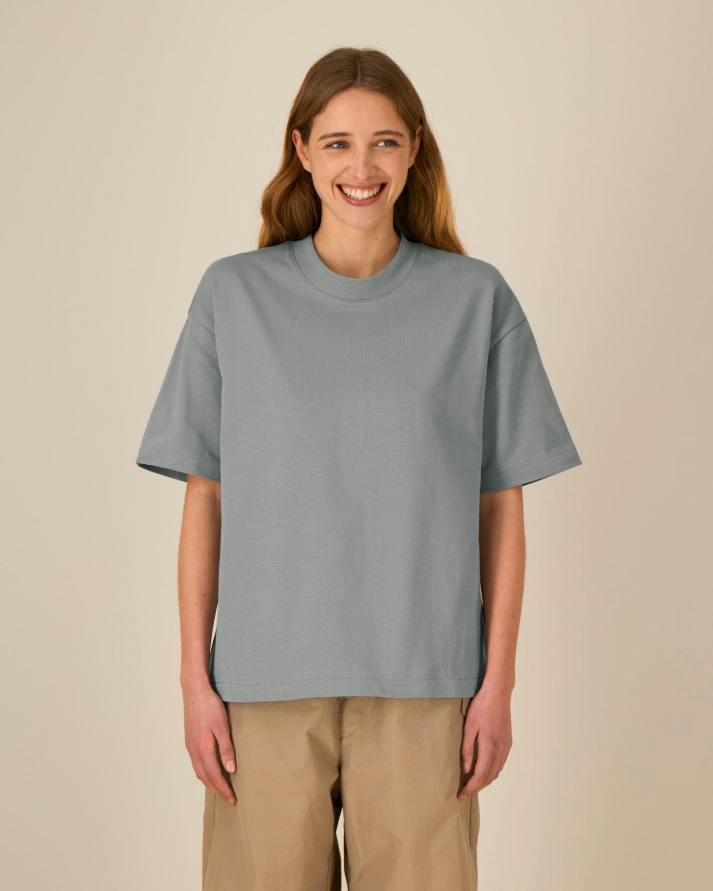 Misty Grey - C138
