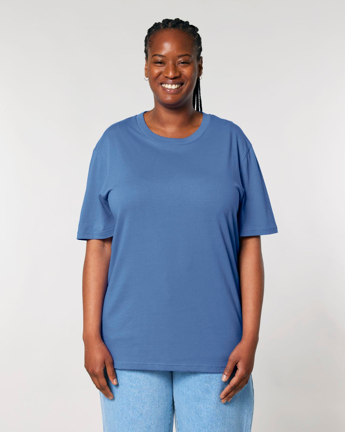 Bright Blue - C053