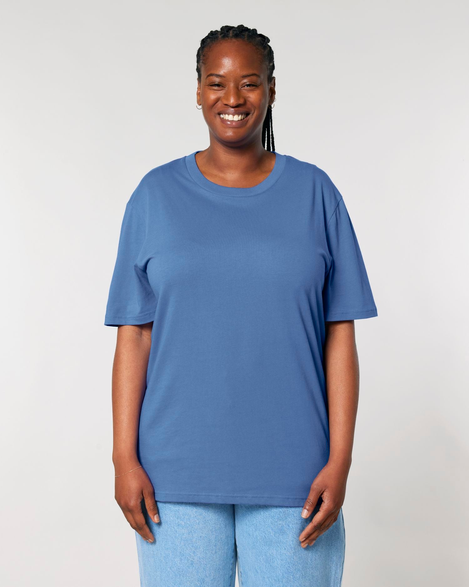 Bright Blue - C053