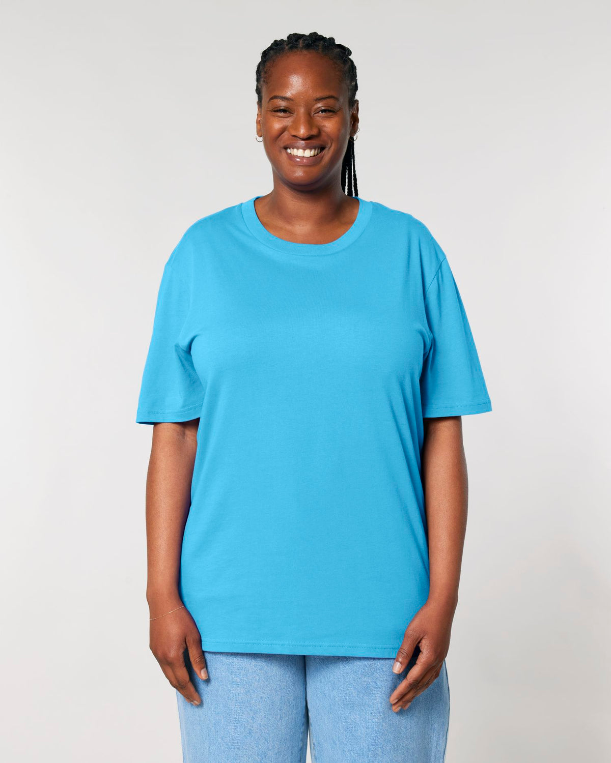 Aqua Blue - C145