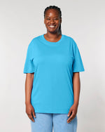 Aqua Blue - C145
