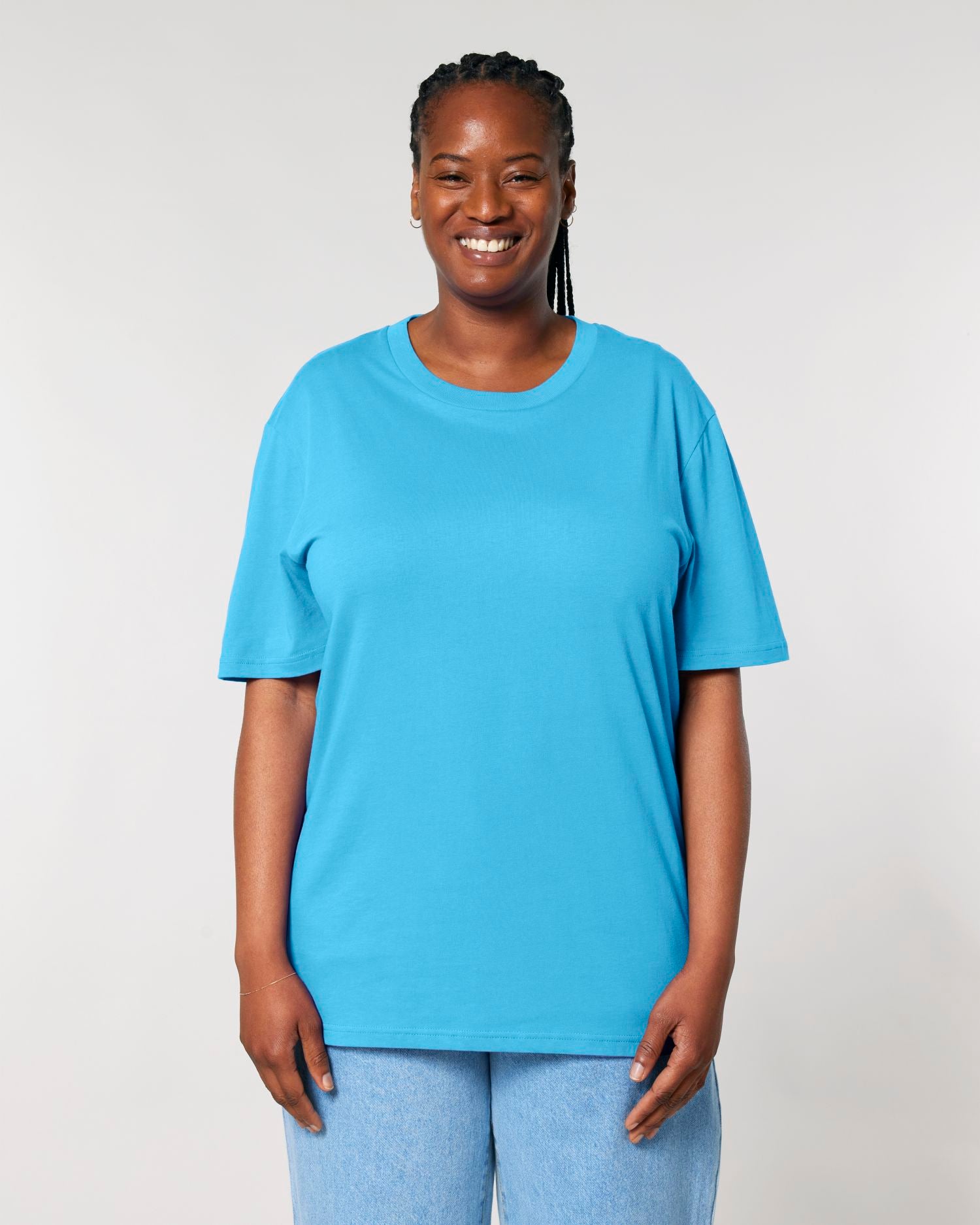 Aqua Blue - C145