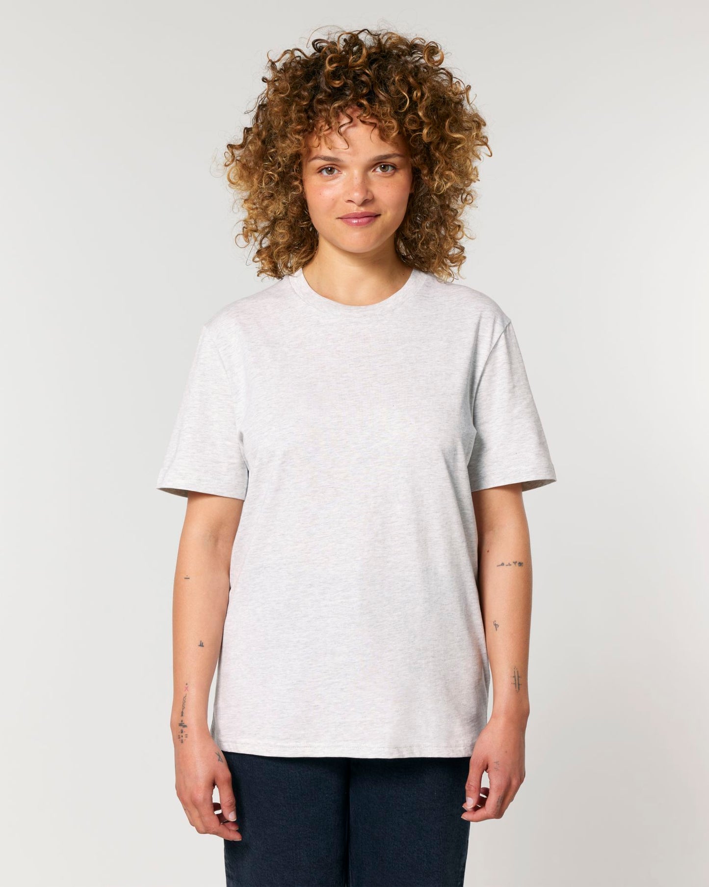 Cool Heather Grey - C146