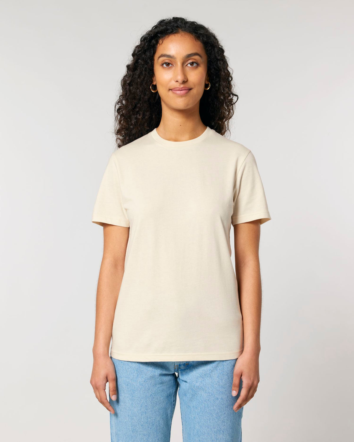 Natural Raw - C054