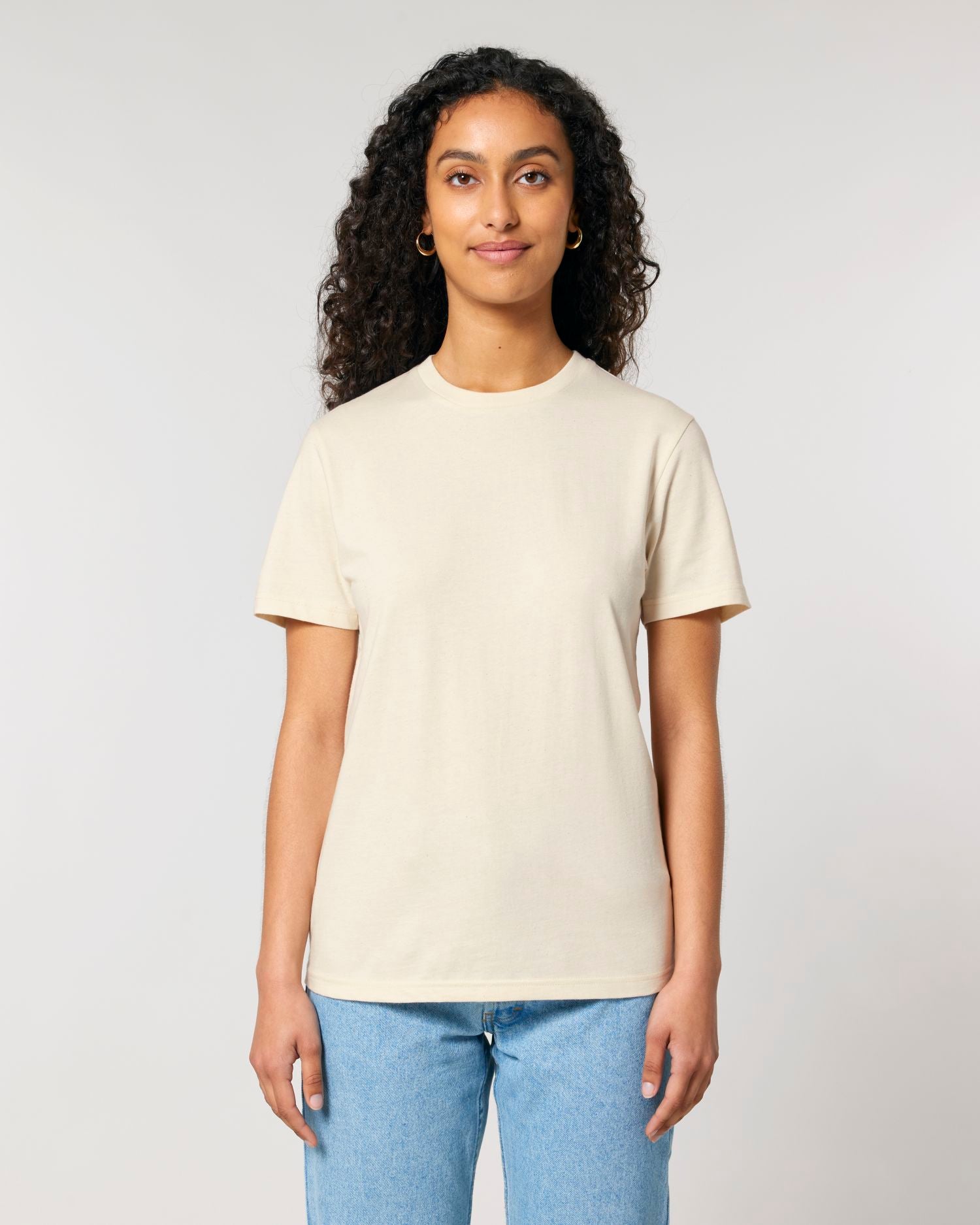 Natural Raw - C054