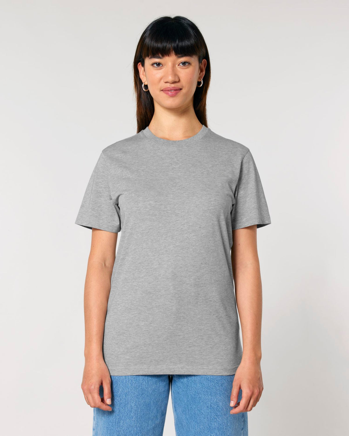 Heather Grey - C250