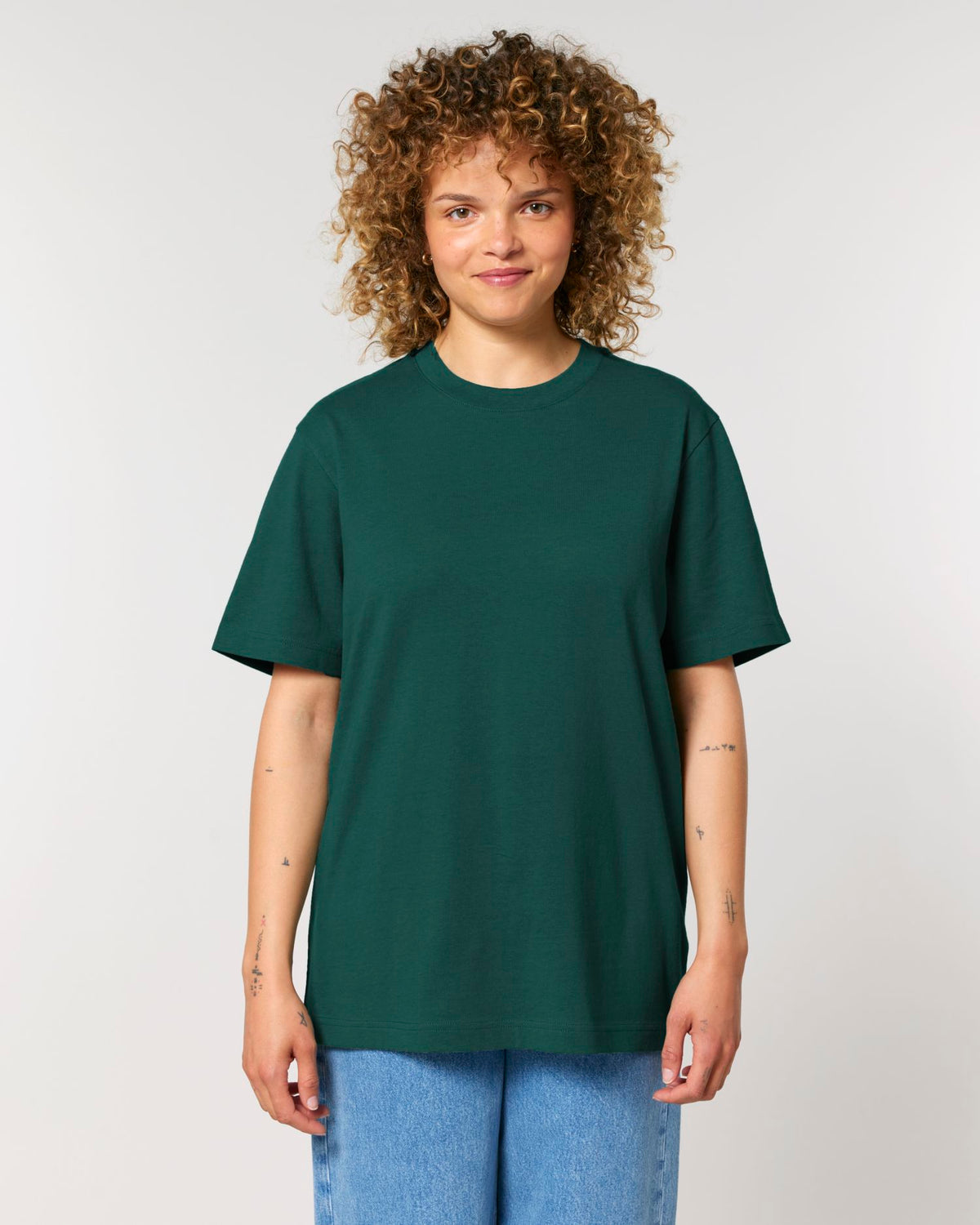 Glazed Green - C036