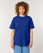 Worker Blue - C088
