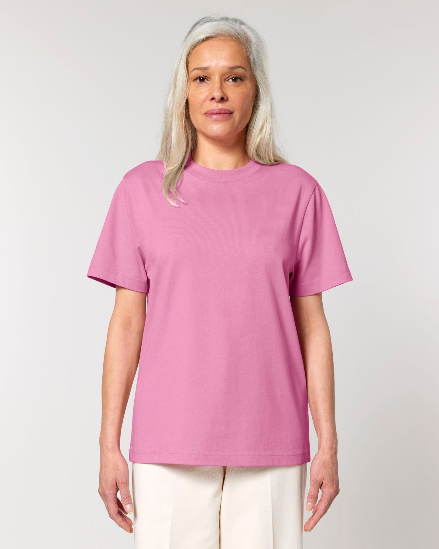 Bubble Pink - C129