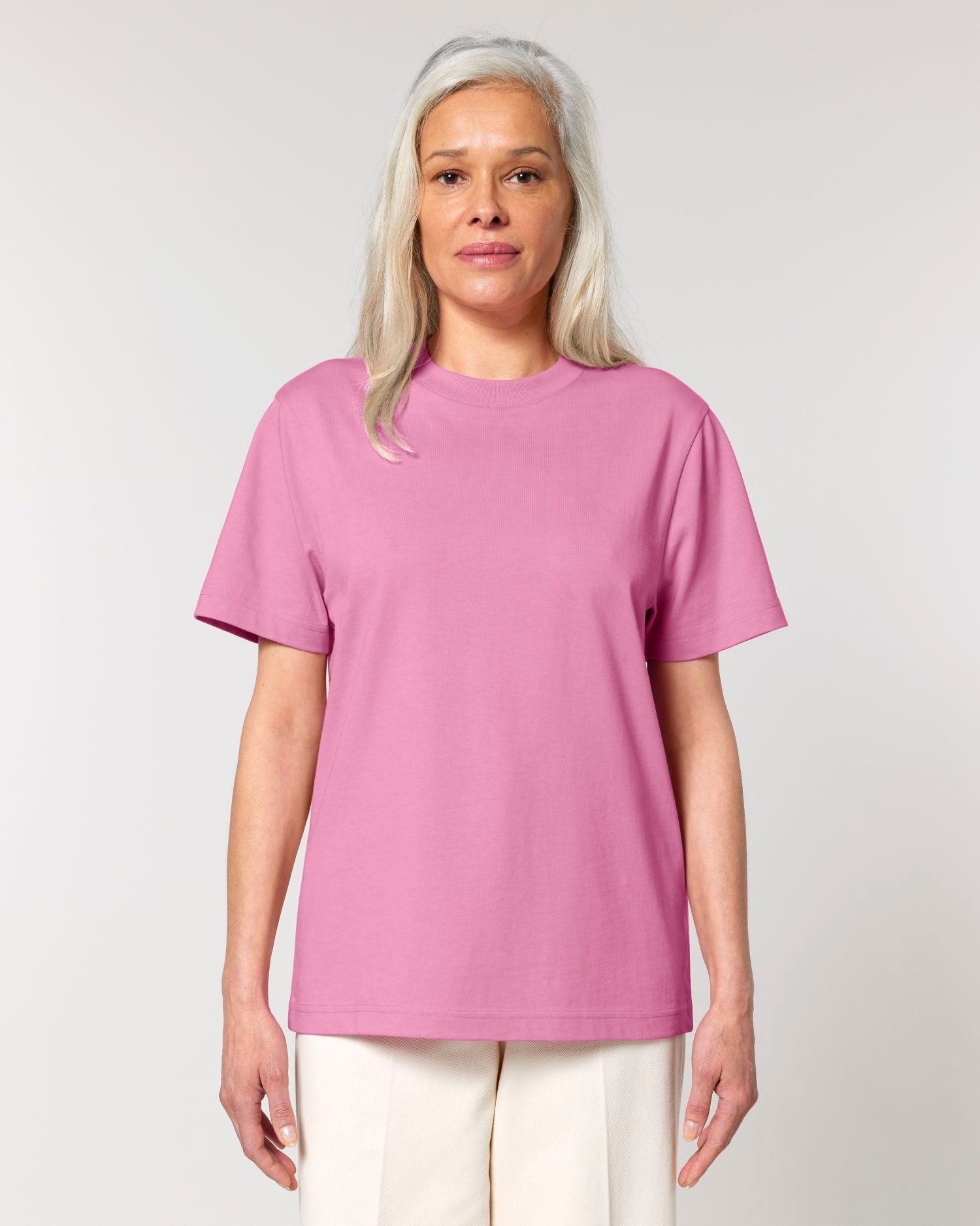 Bubble Pink - C129