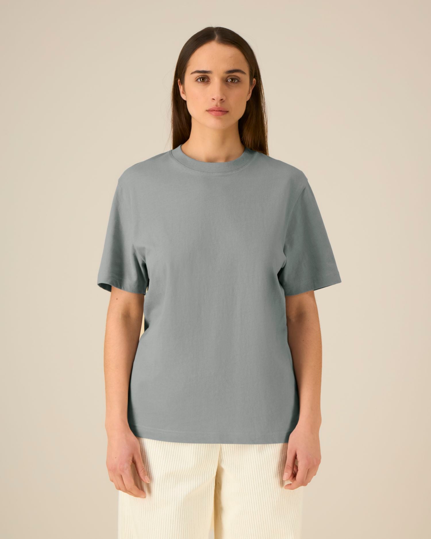 Misty Grey - C138