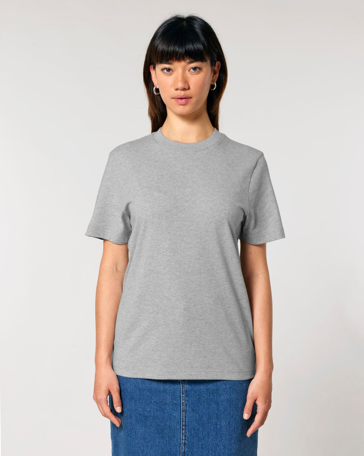 Heather Grey - C250