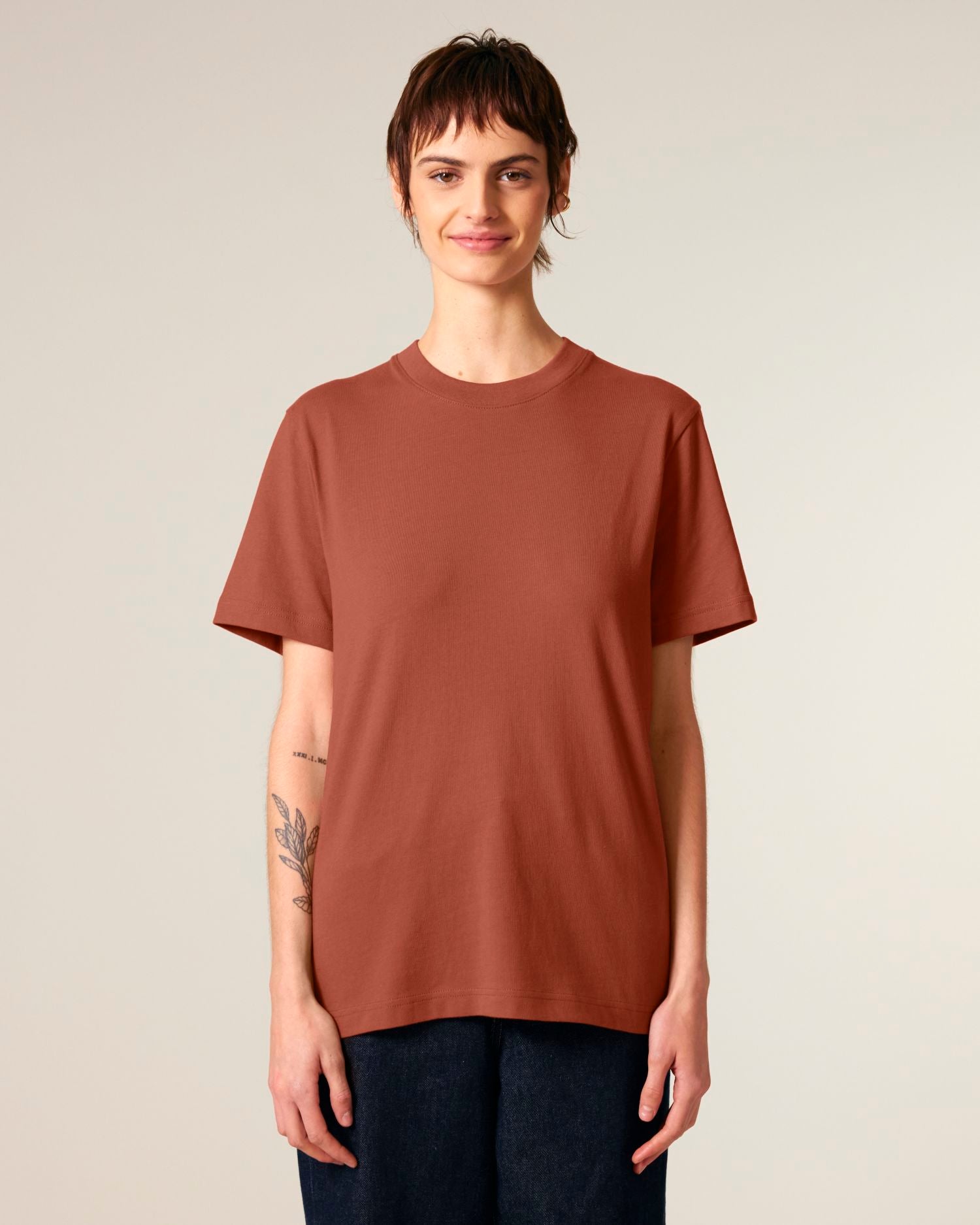 Heritage Brown - C730