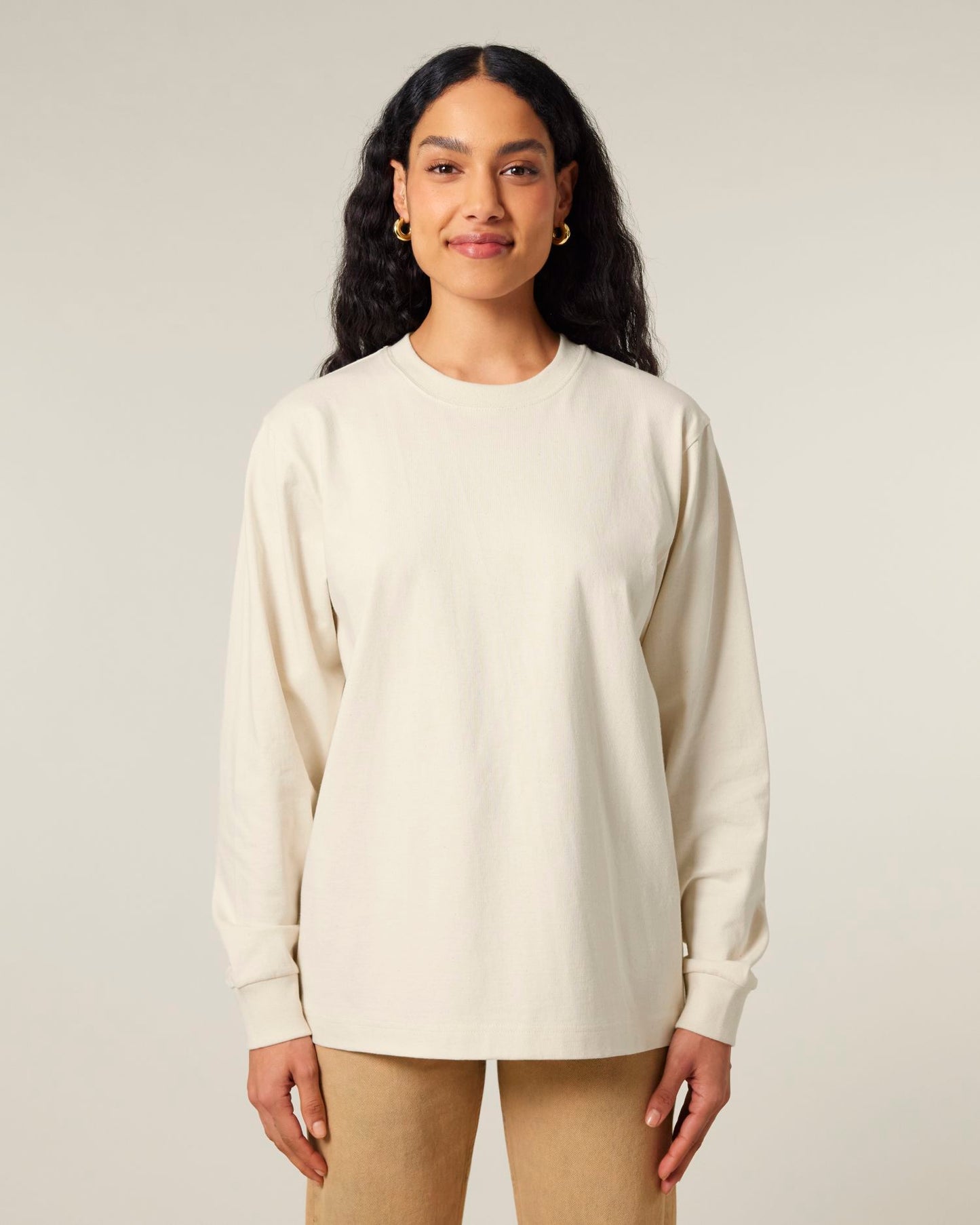 Natural Raw - C054