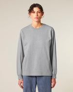 Heather Grey - C250