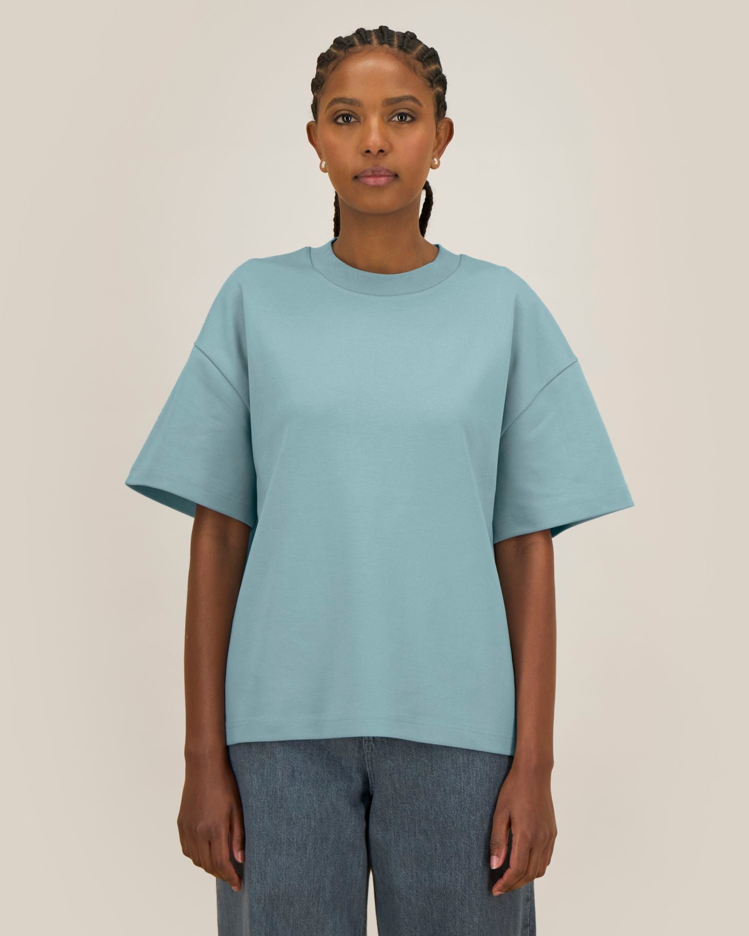 Pebble Blue - C173