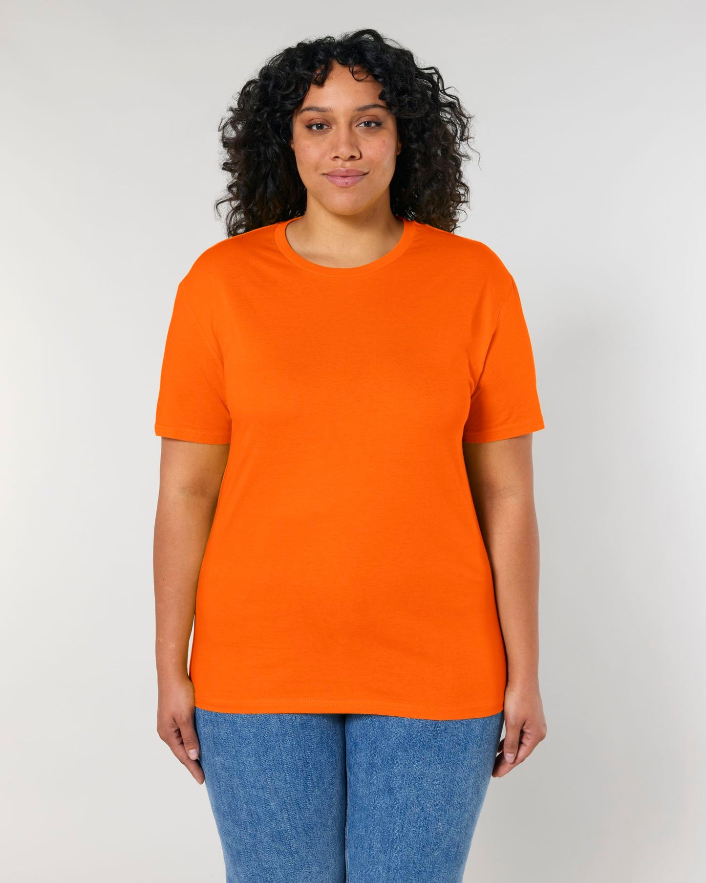 Bright Orange - C013