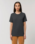 Dark Heather Grey - C651