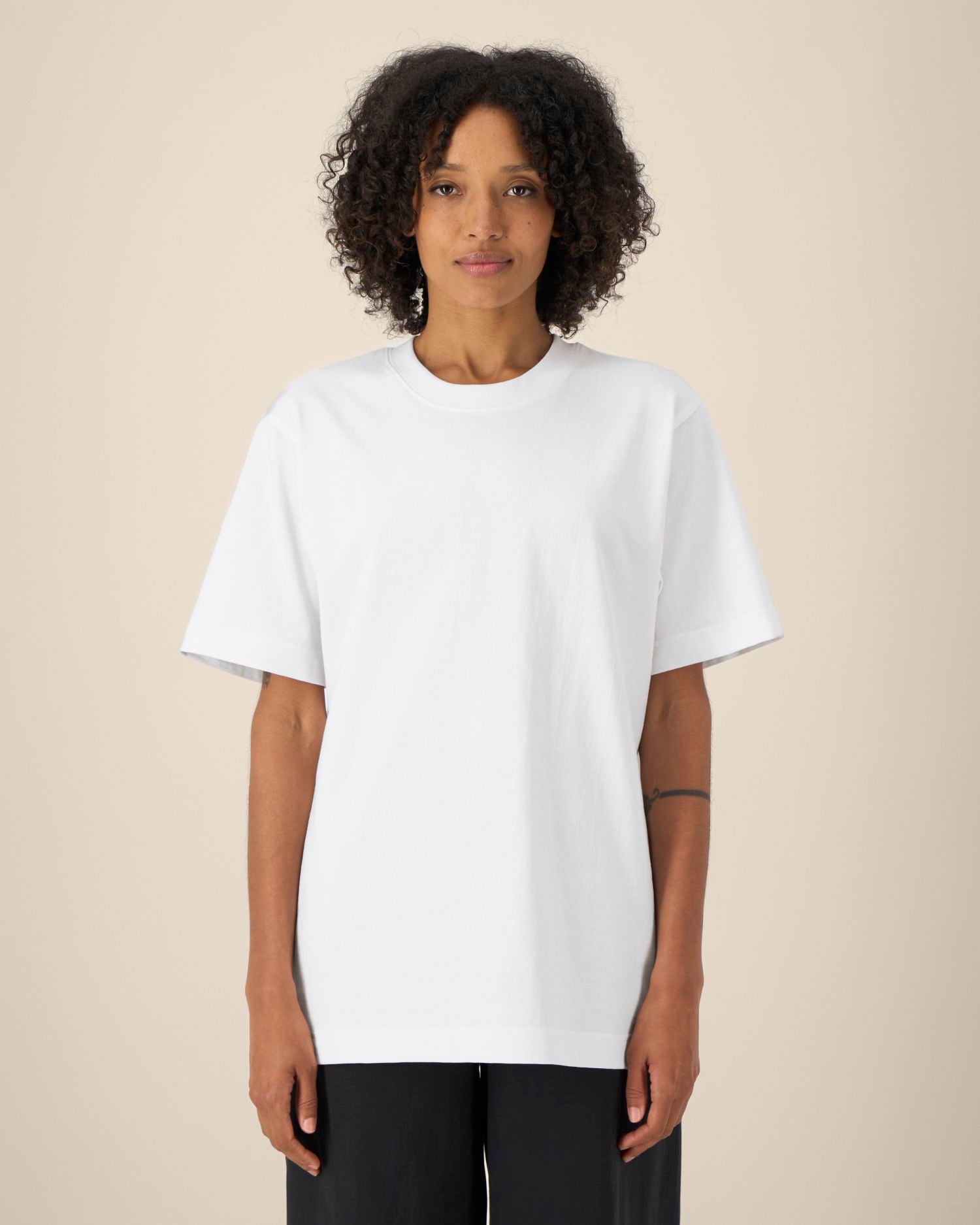 White - C001