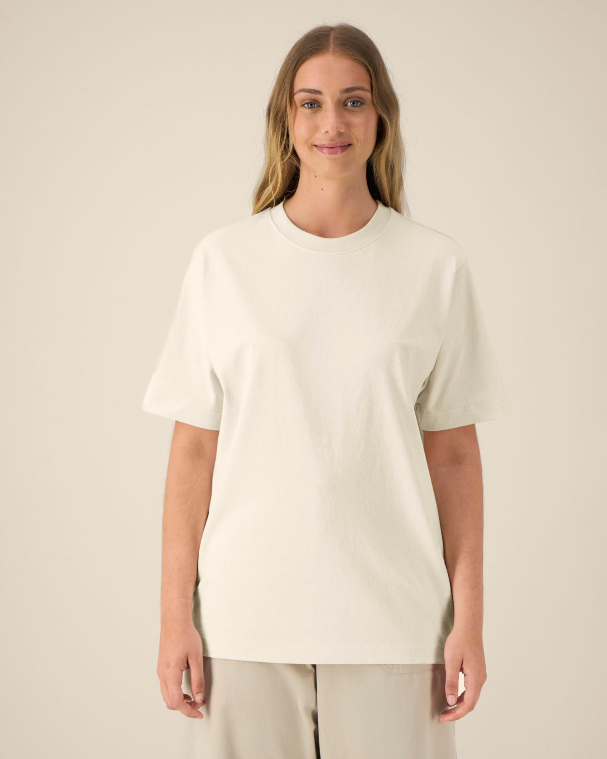 Natural Raw - C054