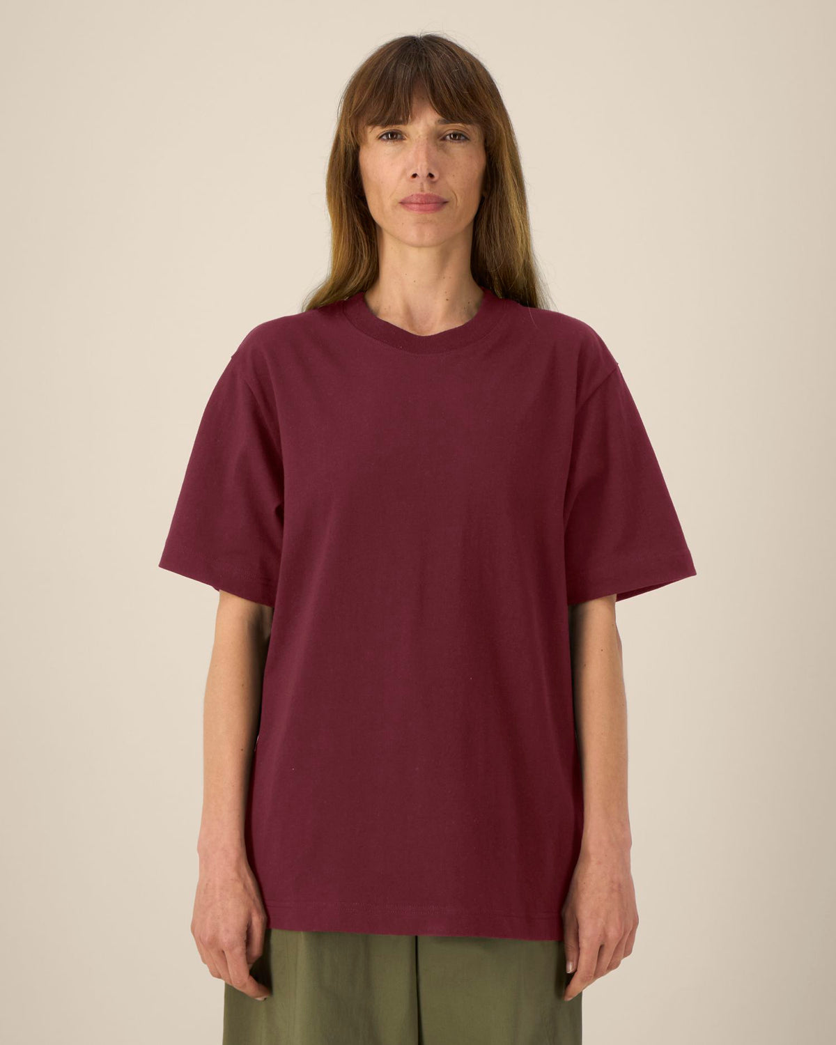 Burgundy - C244